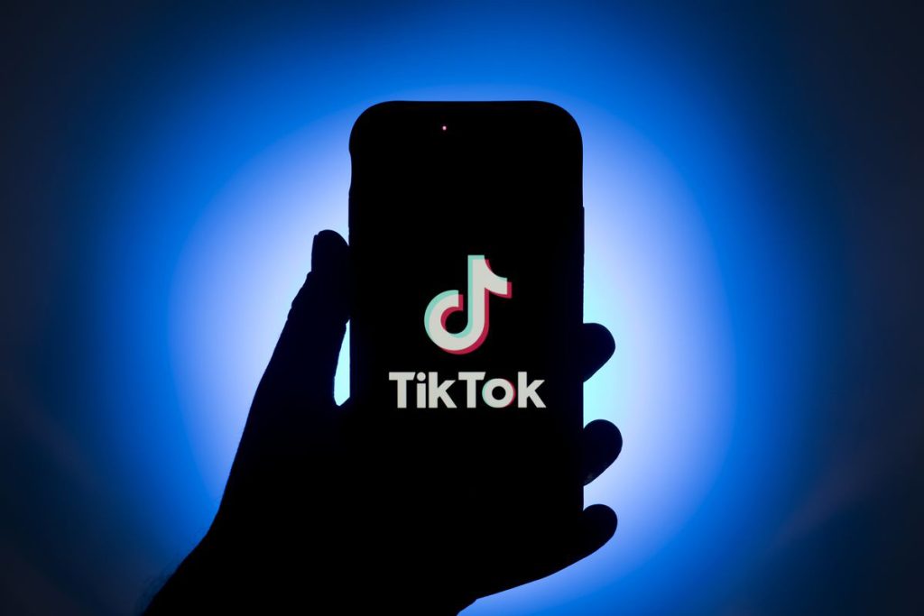 Embracing Creative Bravery: TikTok's what’s next trend report reveals ...