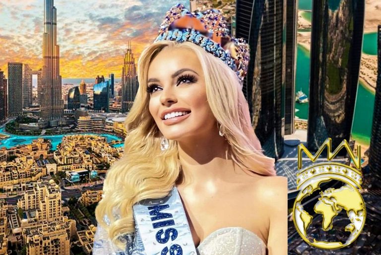 UAE to host Miss World 2023 Arabian Business