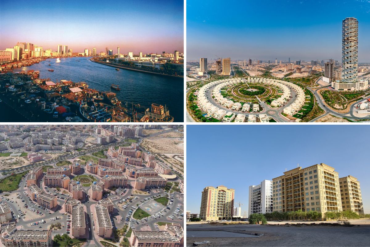 Dubai rents: 10 most affordable places for villas and apartments - Arabian  Business: Latest News on the Middle East, Real Estate, Finance, and More