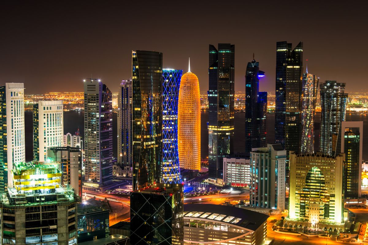 Qatar