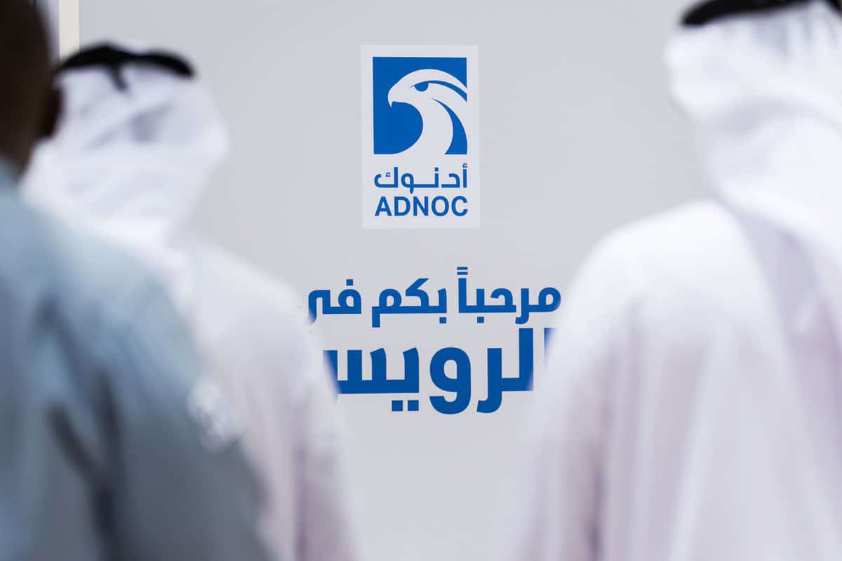 ADNOC