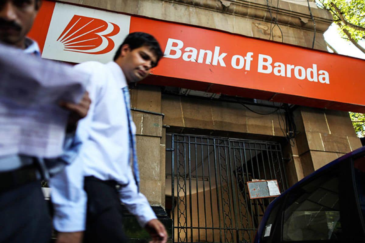 Bank of Baroda