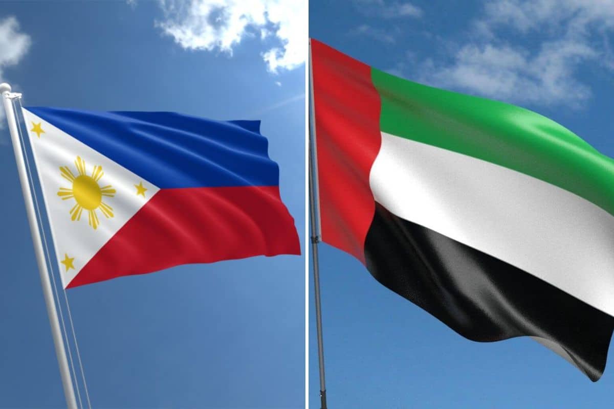 Filipinos In Dubai Consulate Announces Weekend Opening For Passport Services Arabian Business 6982