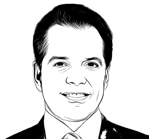 Anthony Scaramucci