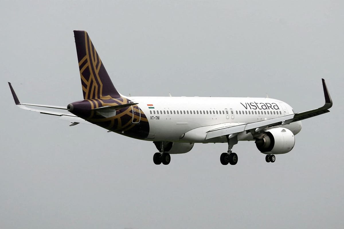 Vistara