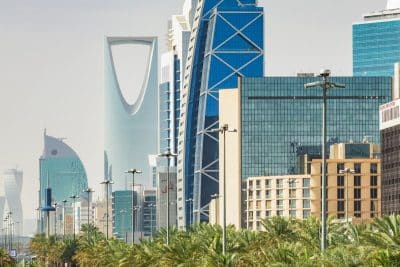 Saudi Arabia Reveals Tax-free Rules In Major Announcement - Arabian ...