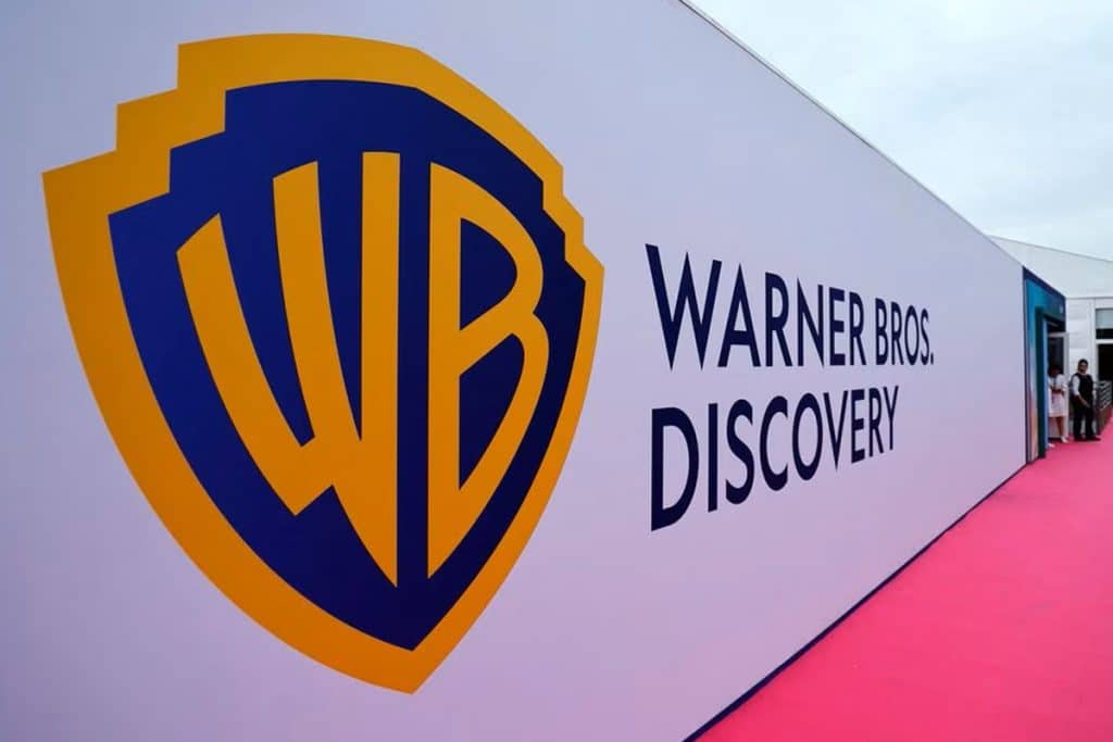 Warner Bros. Discovery - Latest News, Views, Reviews, Updates, Photos ...