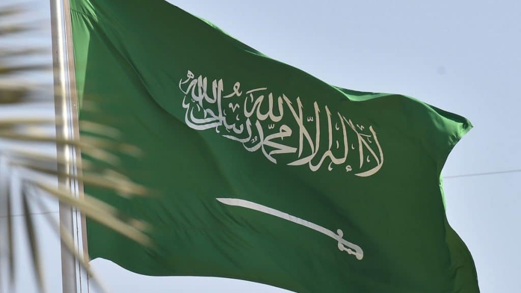 Saudi Arabiavisa pakistan