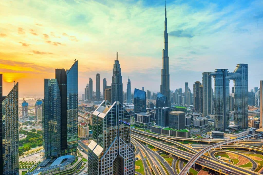 Dubai announces global ‘House of the Future’ competition - Arabian ...