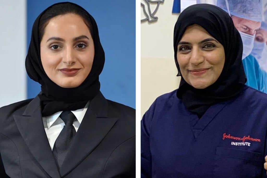 UAE International Women’s Day 