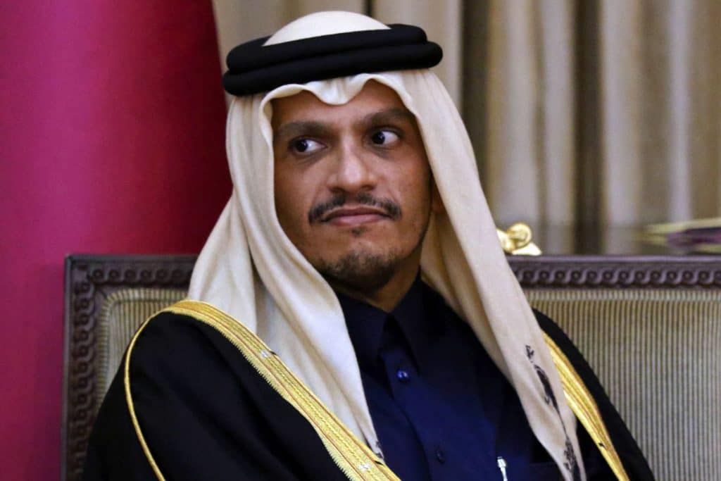 Qatar Names New Prime Minister - Arabian Business: Latest News On The ...