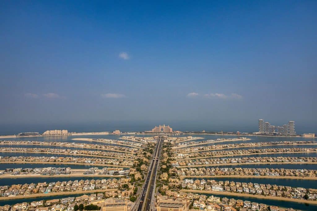 Dubai Real Estate: Rents For Villas And Apartments Increasing After ...