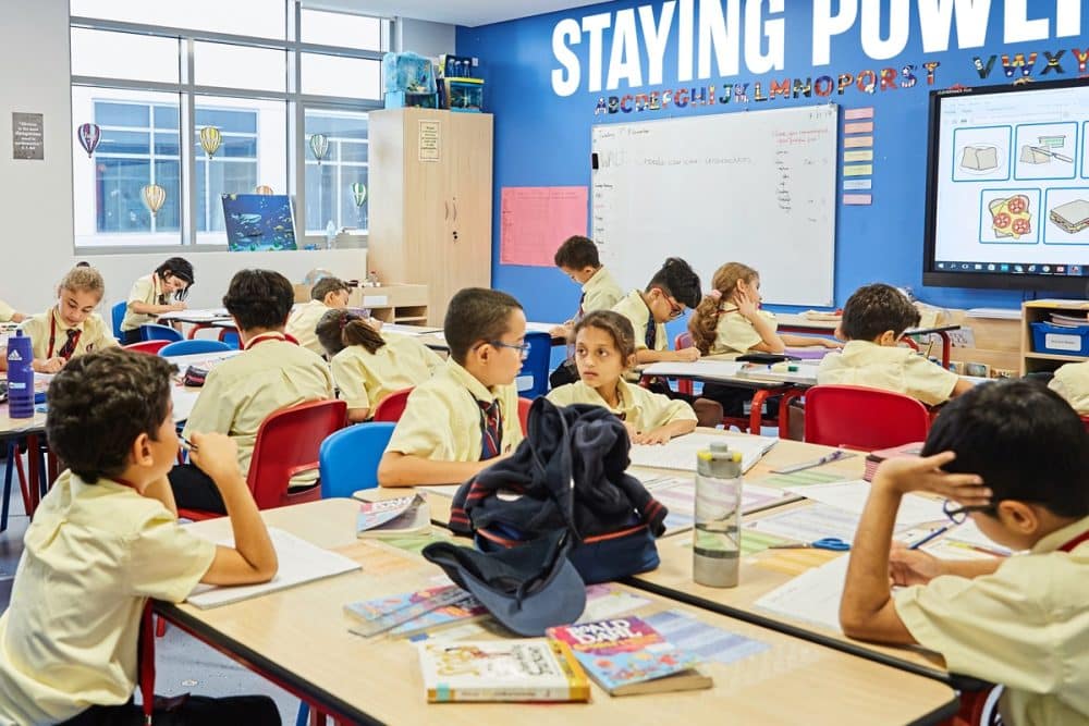 Revealed: Most expensive Dubai schools in 2023 - Arabian Business ...