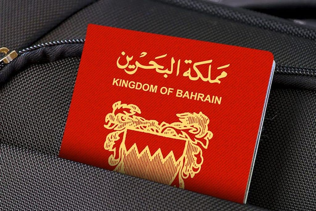 Bahrain Passport Ranking 2024 vrogue.co