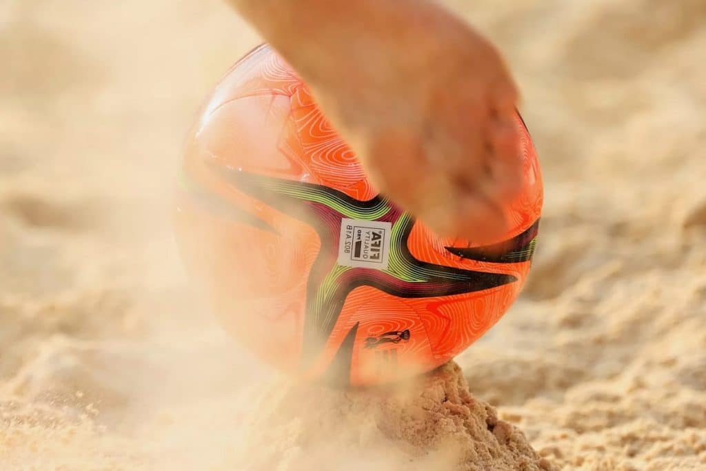 FIFA Beach Soccer World Cup headed back to UAE Arabian Business