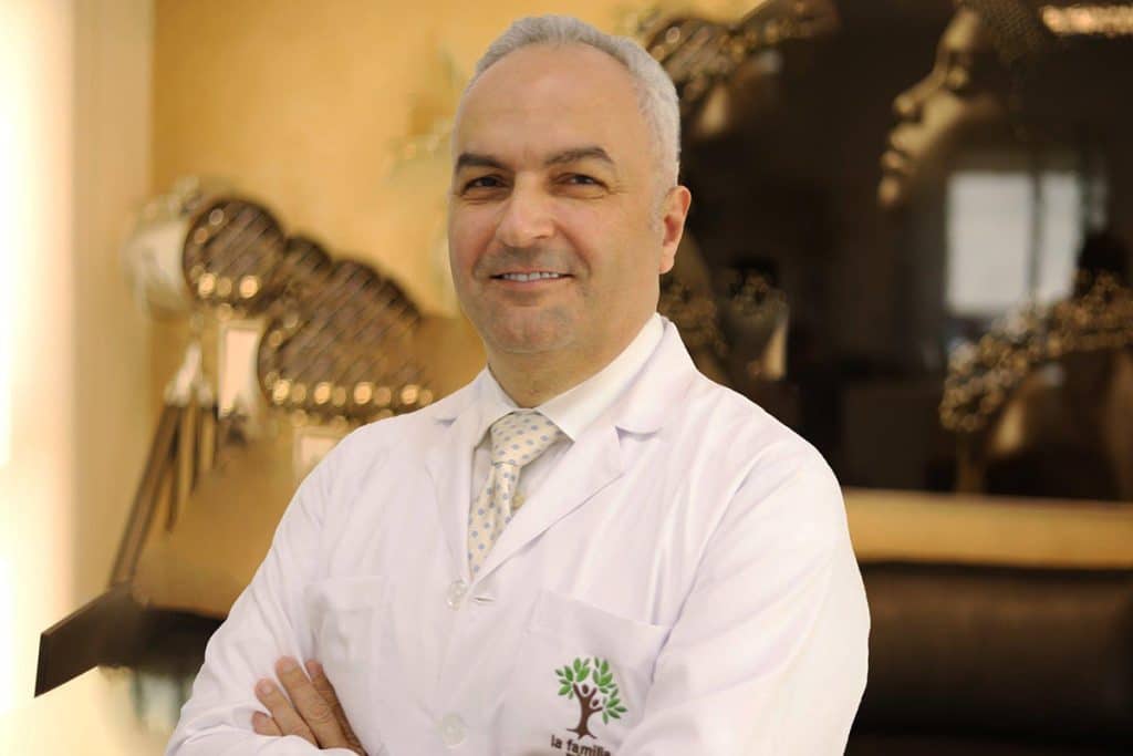 Tummy Tuck Surgery In Dubai  Abdominoplasty Dubai - Dr. Adnan Tahir