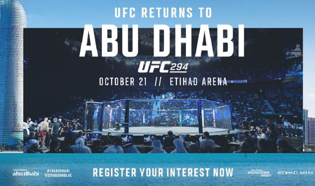 Ufc Saudi Arabia 2024 Results Blisse Modesta