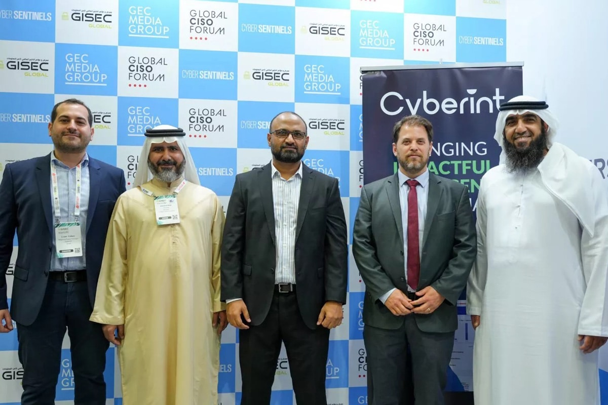 Etisalat Cyberint