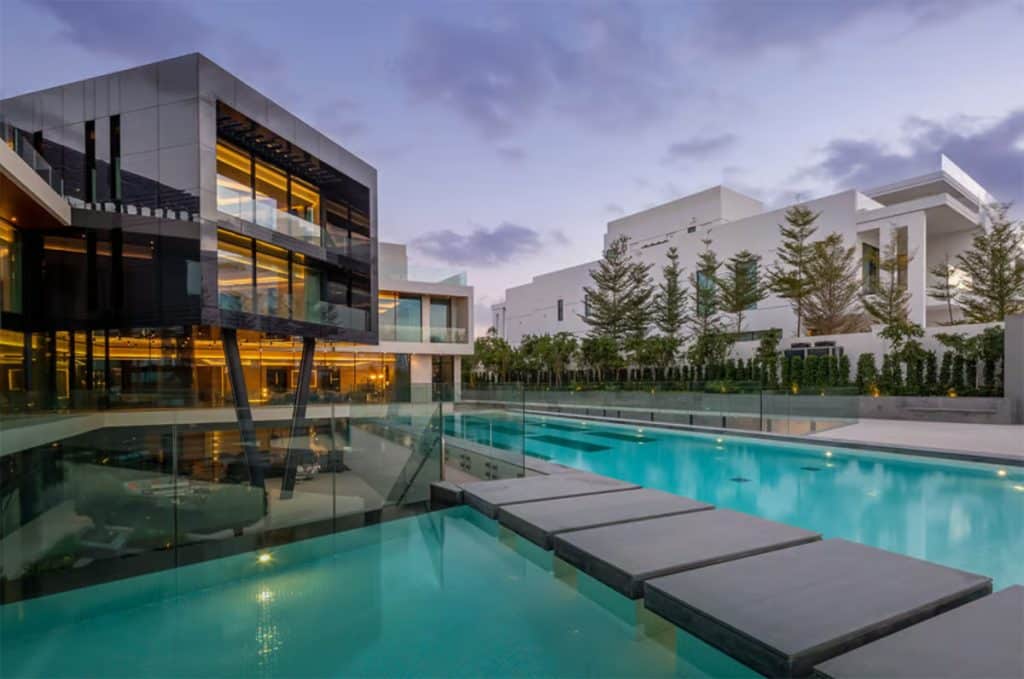 Dubai real estate: Palm Jumeirah villas see highest rent price surge of ...