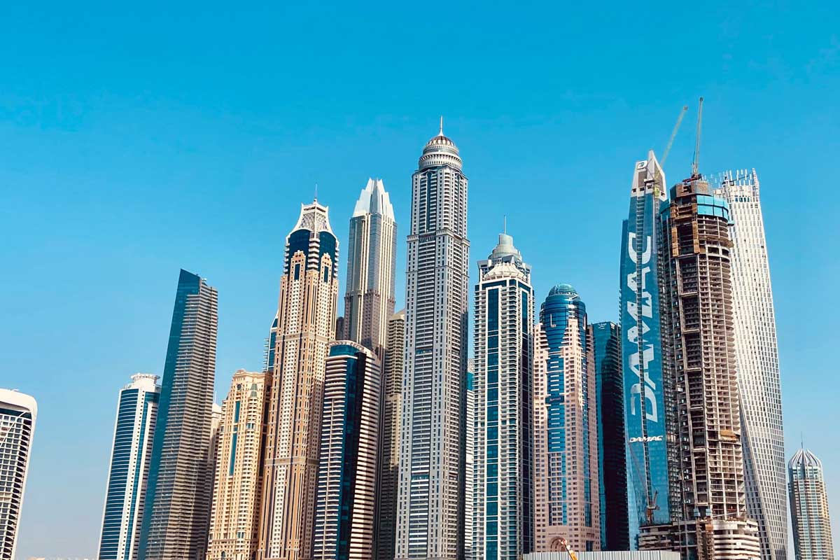 off-plan properties in Dubai