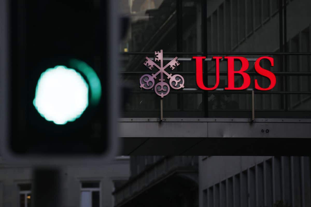 UBS