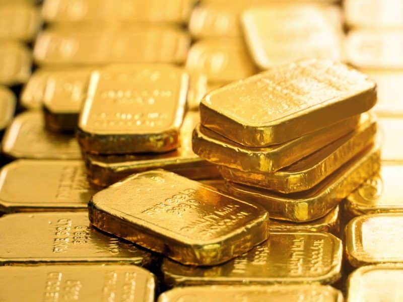 Dubai Gold: $75bn Sector Shines With New Groups - Arabian Business