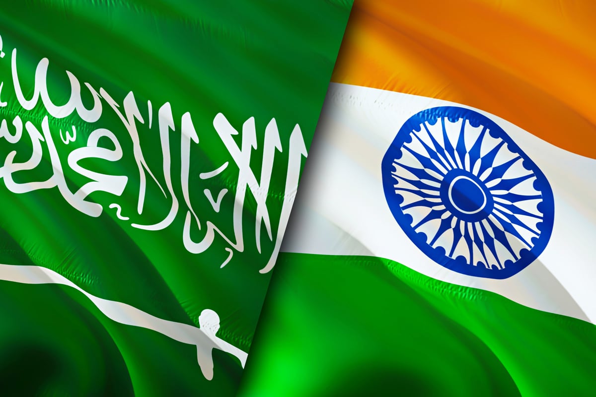 Saudi Arabia