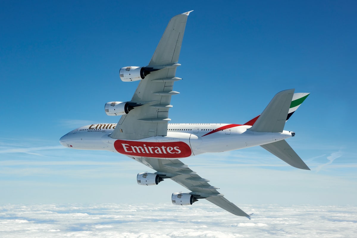 Dubais Emirates Braces For Eid Al Fitr Demand Spike Announces More Flights Across Middle East 1446