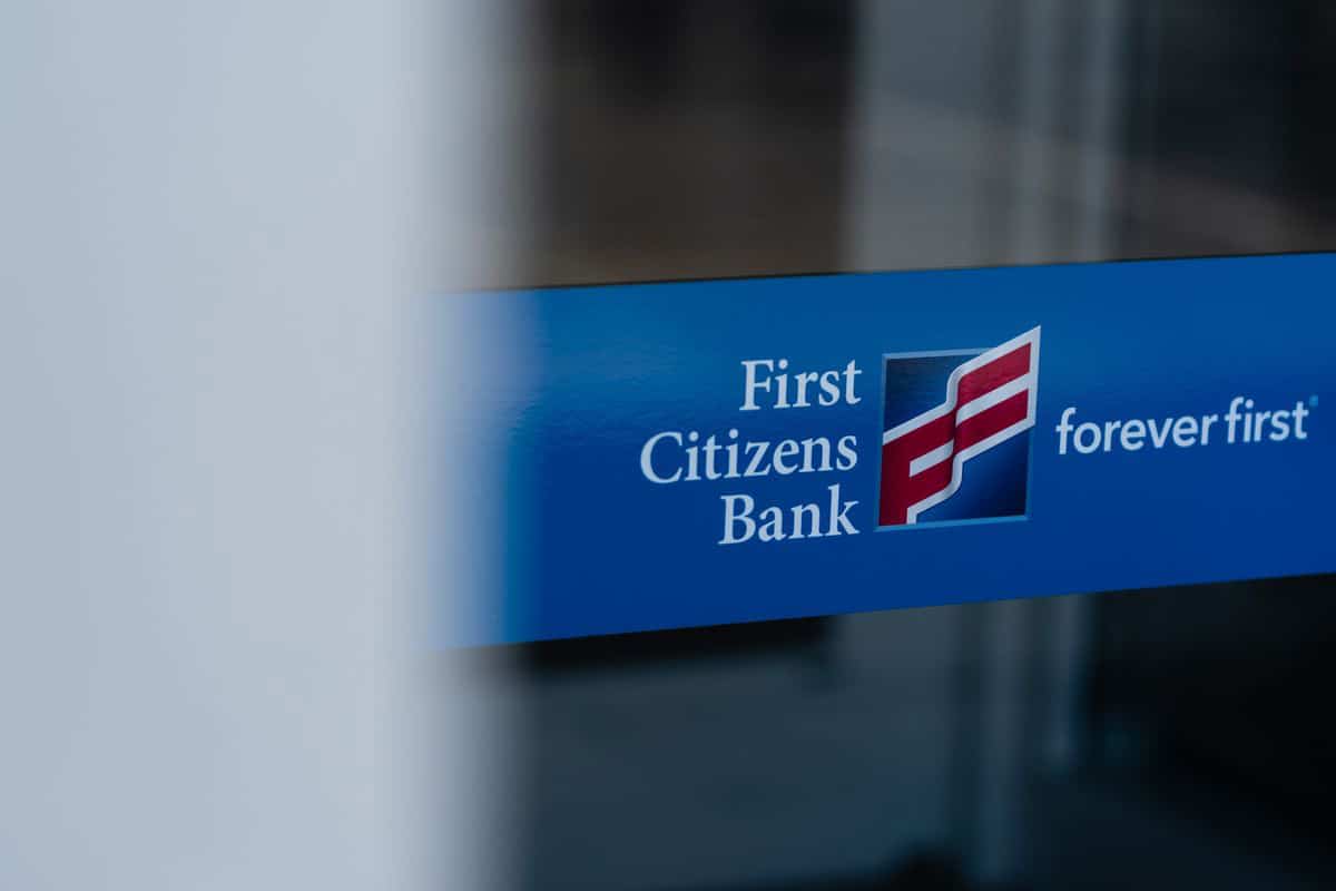 First Citizens Bank to acquire SVB's deposits, loans from FDIC - Arabian  Business