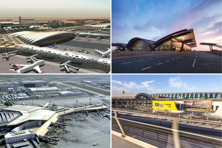 Middle East airports need $151bn investment by 2040 - Arabian Business ...