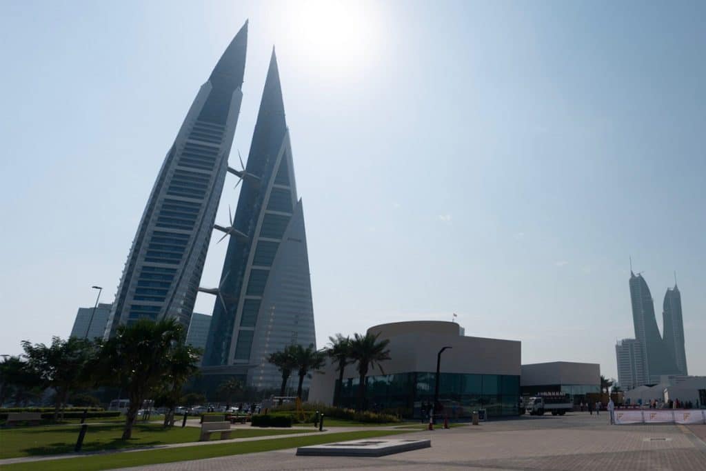 Bahrain's Economy Grows At Fastest Rate In Decade - Arabian Business ...