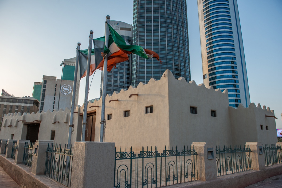 Kuwait residents apply for asylum abroad