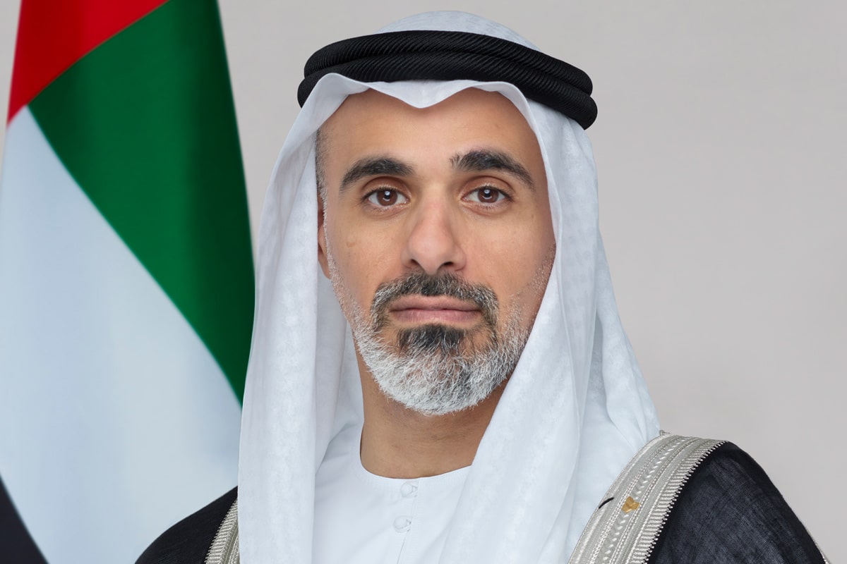 UAE leadership change: Full details revealed - Arabian Business: Latest ...