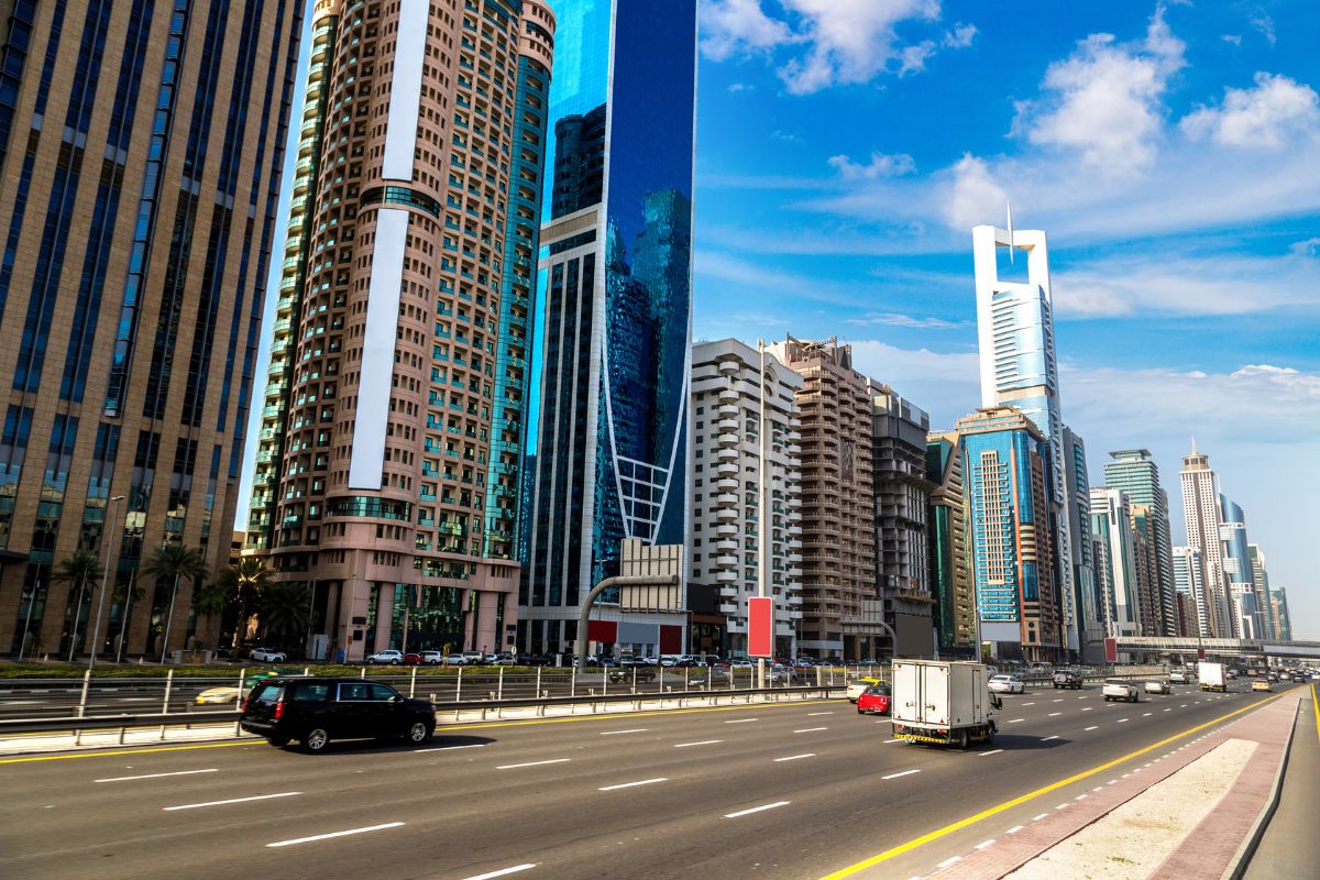 UAE ranks first in Middle East for foreign direct investment confidence ...