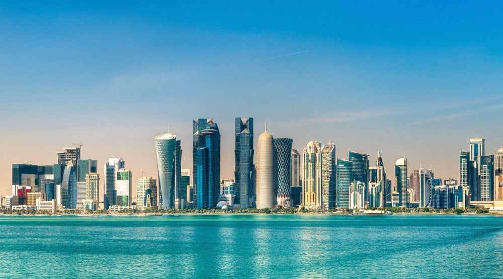 Qatar economy grows 8% in 2022 - Arabian Business: Latest News on the ...