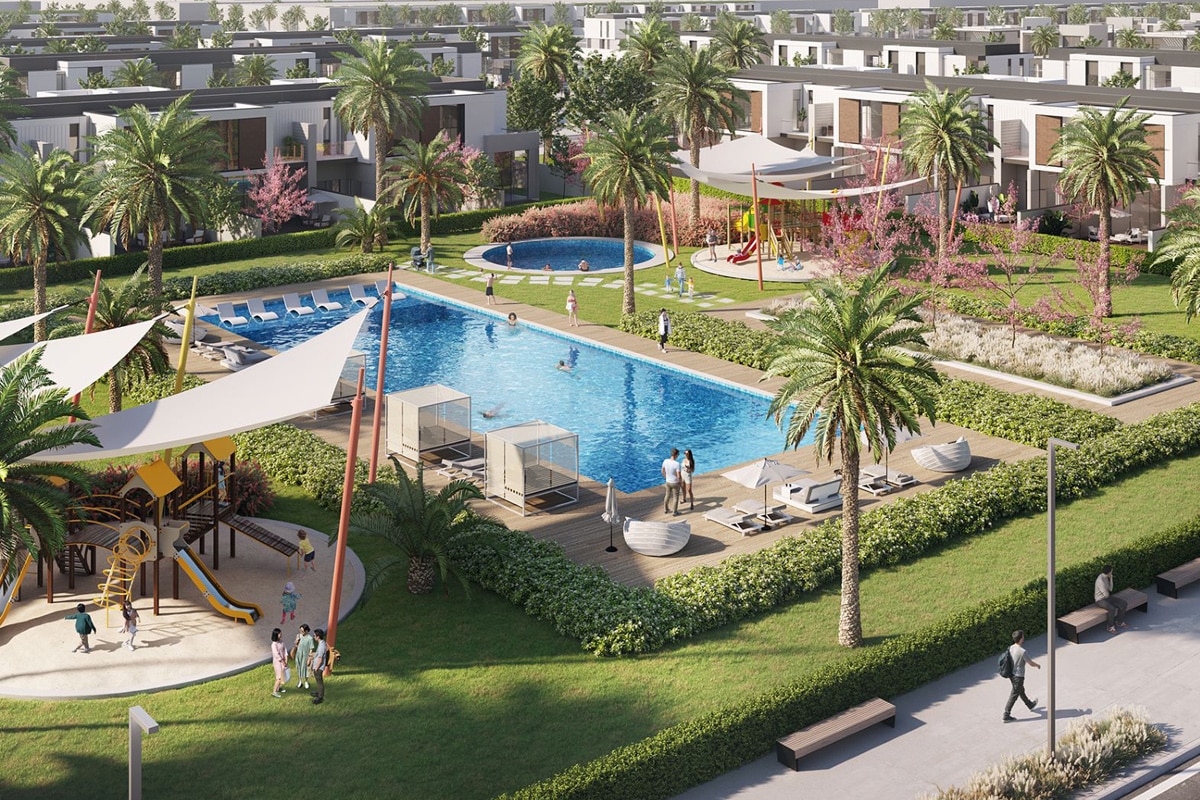 Dubai's Nakheel announces Jebel Ali Village update - Arabian Business ...