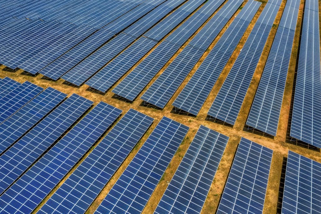 Masdar Secures Financing For The Largest Solar PV Projects In ...