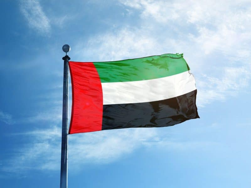 UAE gains top spot in world's most globalised countries: DHL - Arabian ...