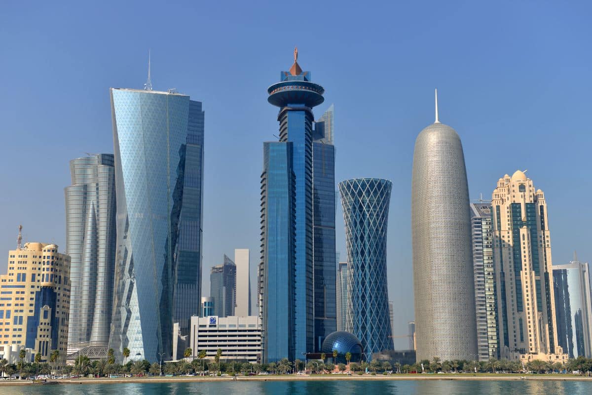 Qatar