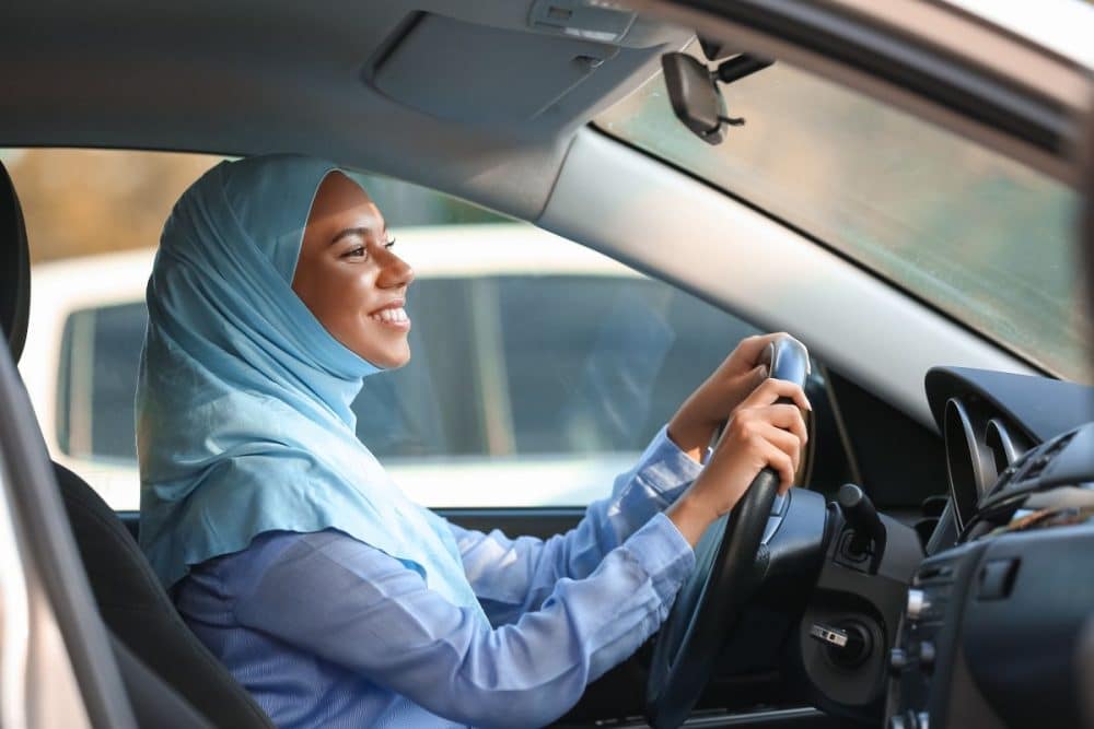 Oman announces new 'lifetime' driving license guidelines for motorists ...