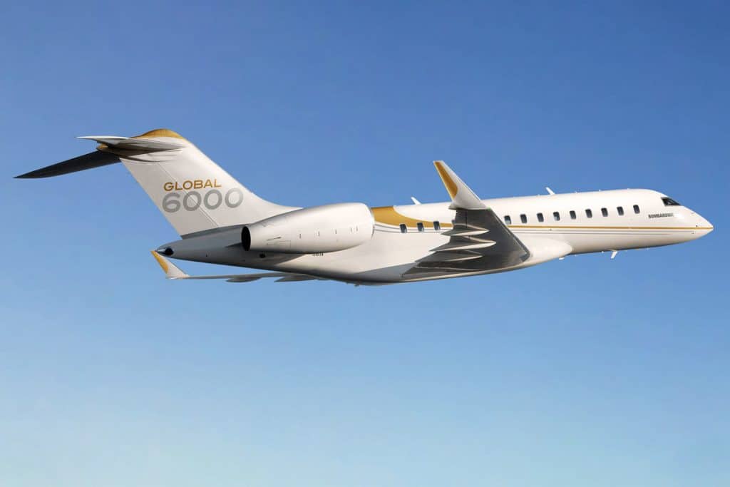 Dubai's Al-Futtaim private jet operator adds two new aircraft to fleet ...