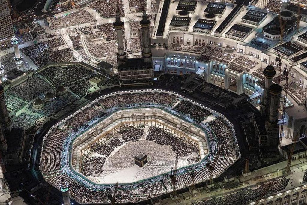 Saudi Arabia announces new Umrah guidelines for last 10 days of Ramadan