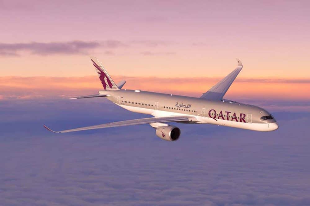 Qatar Airways Announces Major 2024 Expansion Plans Venice And Hamburg   Qatar Airways 1000x667 