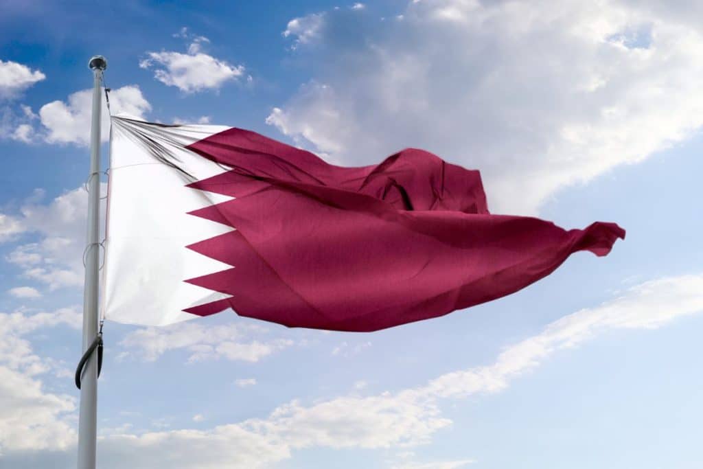 Qatar Visa Update: All Tourists Must Use New Hayya Platform - Arabian ...