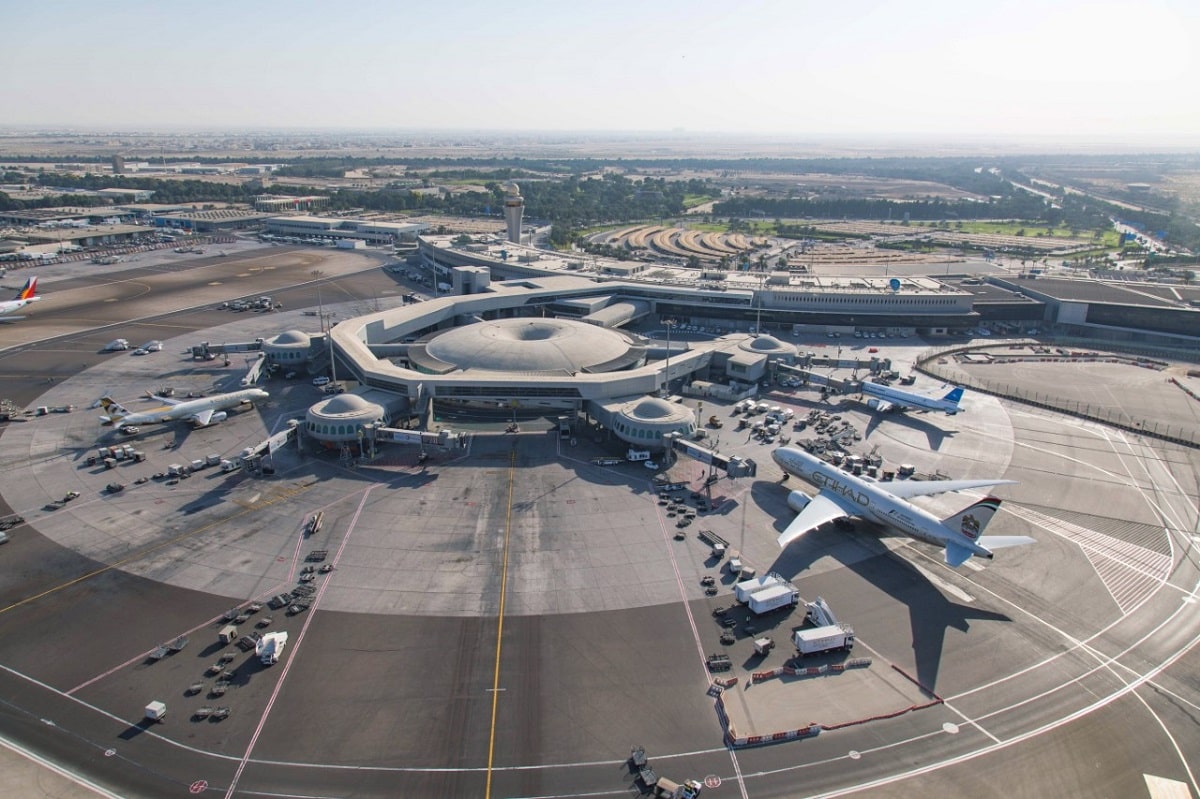 Eid Al Adha 2023 Abu Dhabi airport readies for holiday rush Arabian