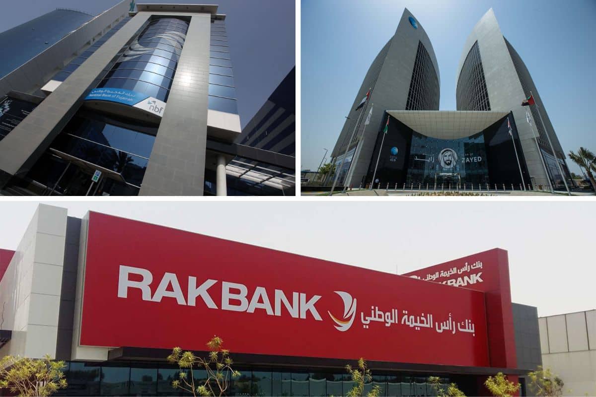 UAE banks