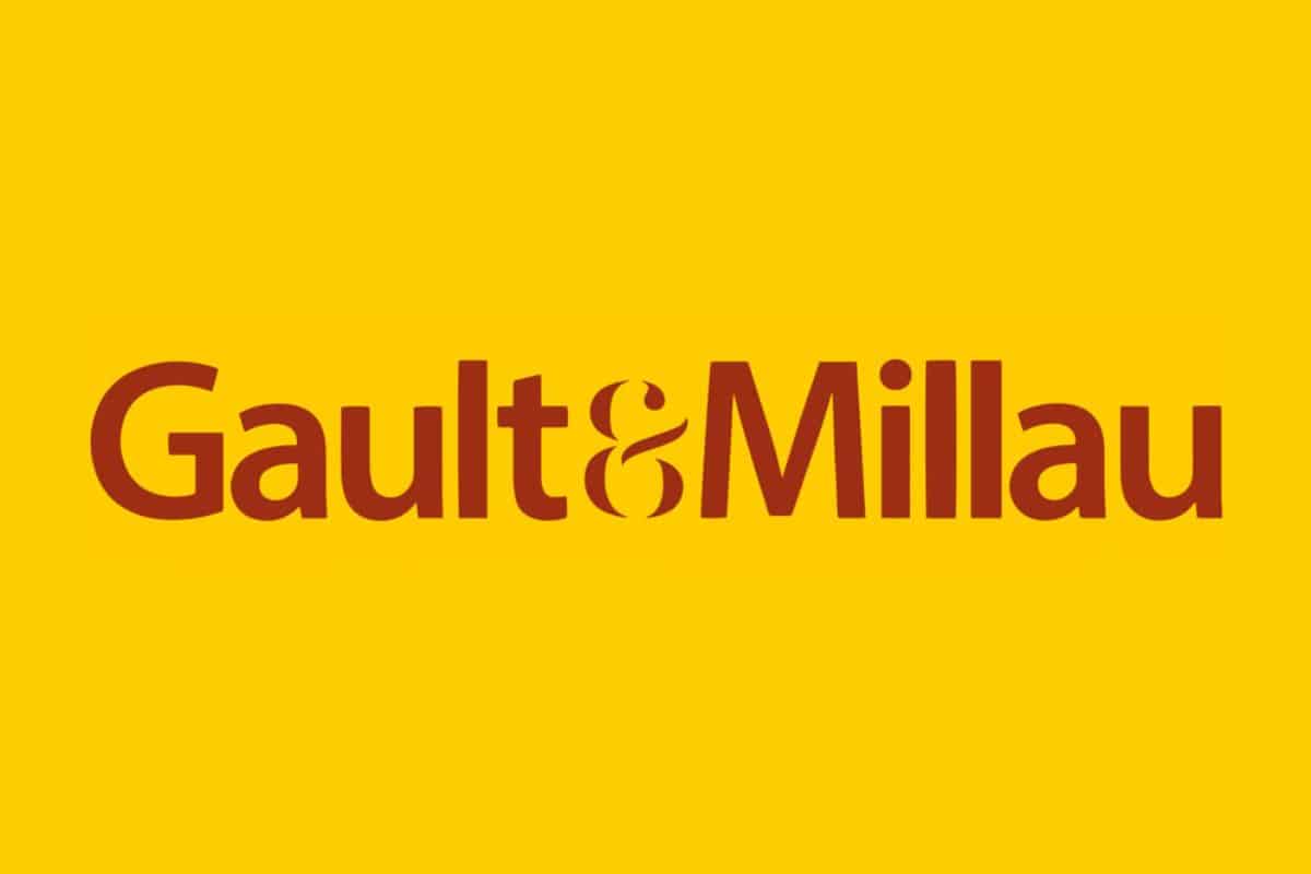 Gault&Millau UAE