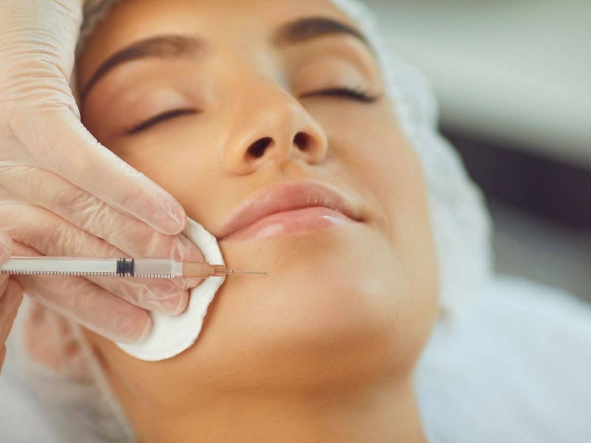 Gen Z is driving the demand for cosmetic procedures in UAE