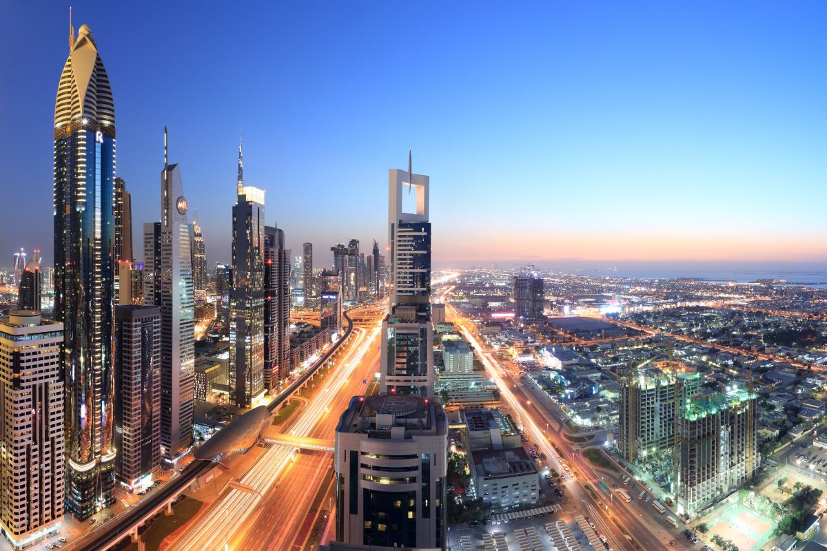 How to rapidly decarbonise the UAE’s industrial sector - Arabian ...