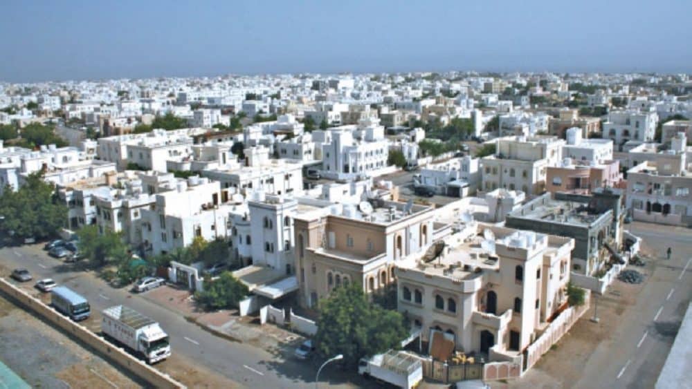 Oman real estate deals hit $1.9bn in March - Arabian Business: Latest ...